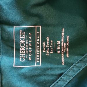 Medium Tall Maternity Scrubs